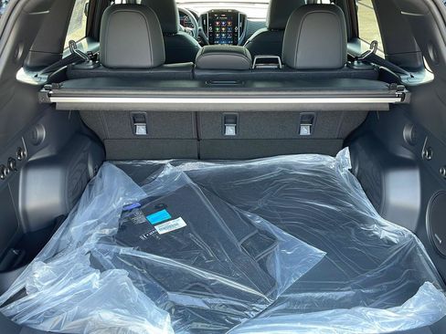 New 2026 Subaru Forester Limited AWD/4WD image 29