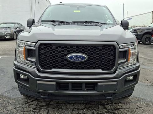 Used 2019 Ford F150 XL w/ Equipment Group 101A Mid image 2