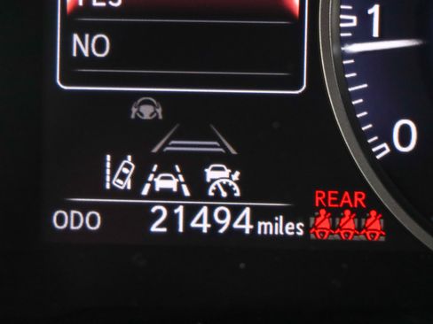 Used 2024 Lexus RX 350 Premium w/ Accessory Package (K3) FWD image 16