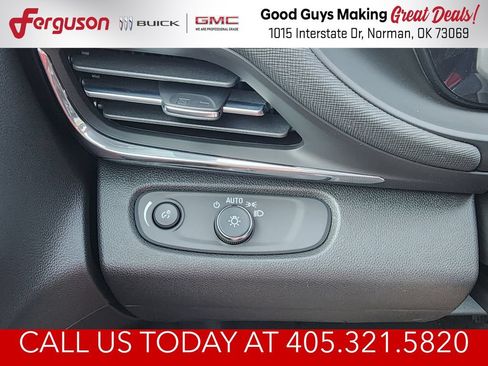New 2026 Buick Envista Preferred w/ Convenience I Package FWD image 16