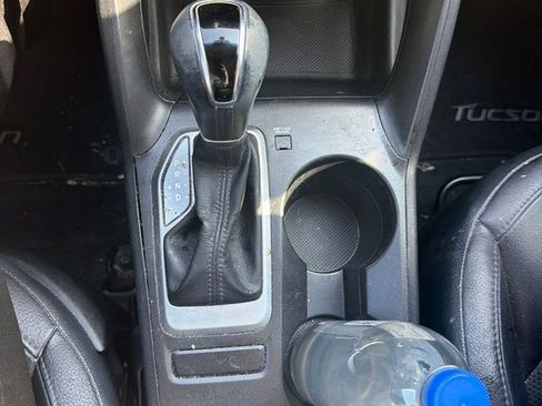 Used 2015 Hyundai Tucson SE FWD image 7