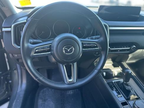 Used 2024 MAZDA CX-50 AWD 2.5 S w/ Preferred Package image 13