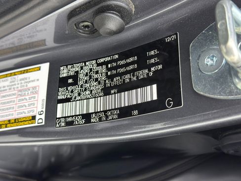 Used 2022 Lexus GX 460 Premium image 50