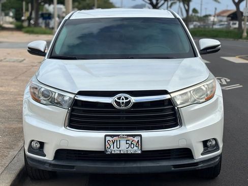 Used 2016 Toyota Highlander LE image 7