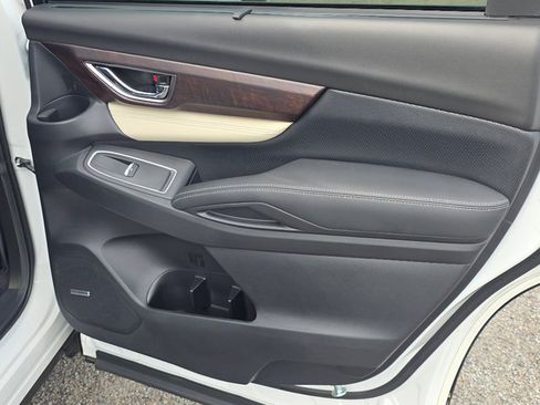 Certified 2021 Subaru Ascent Touring image 23