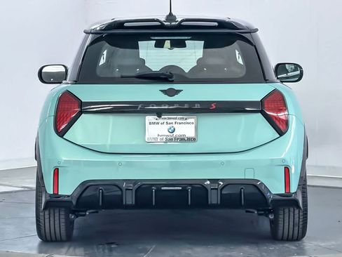 New 2026 MINI Cooper S FWD image 7