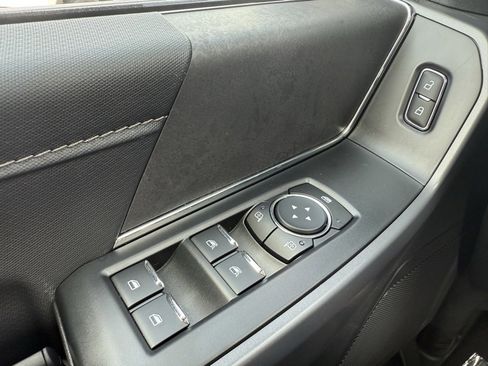 New 2025 Ford F150 XLT w/ Equipment Group 302A MID image 25