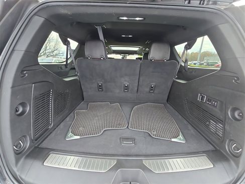 Used 2023 GMC Yukon XL Denali Ultimate image 31