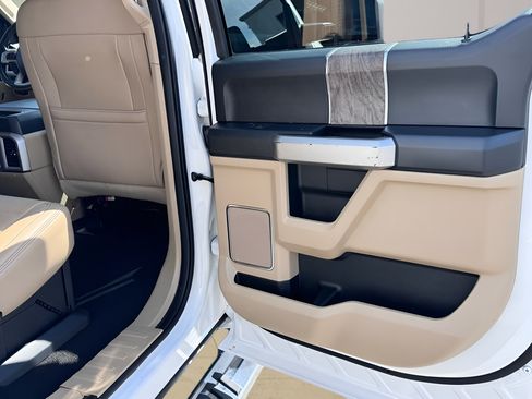 Used 2019 Ford F250 Lariat AWD/4WD image 27