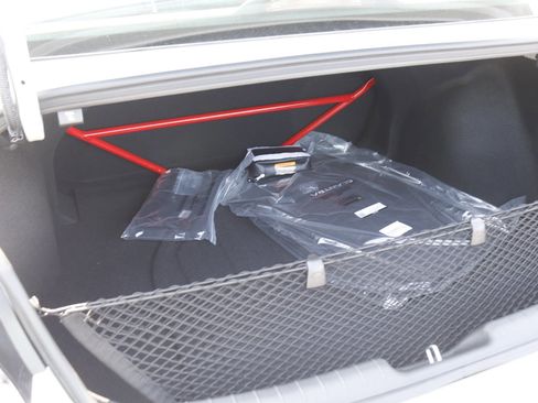 New 2025 Hyundai Elantra N image 5