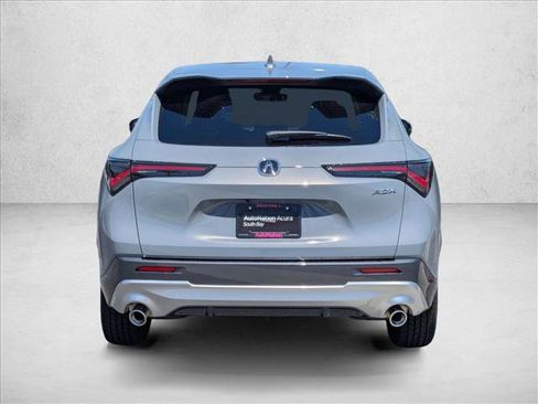 New 2026 Acura ADX FWD image 8