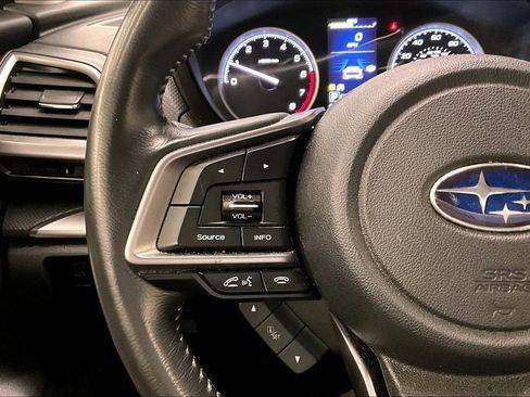 Used 2023 Subaru Forester Premium AWD/4WD image 17