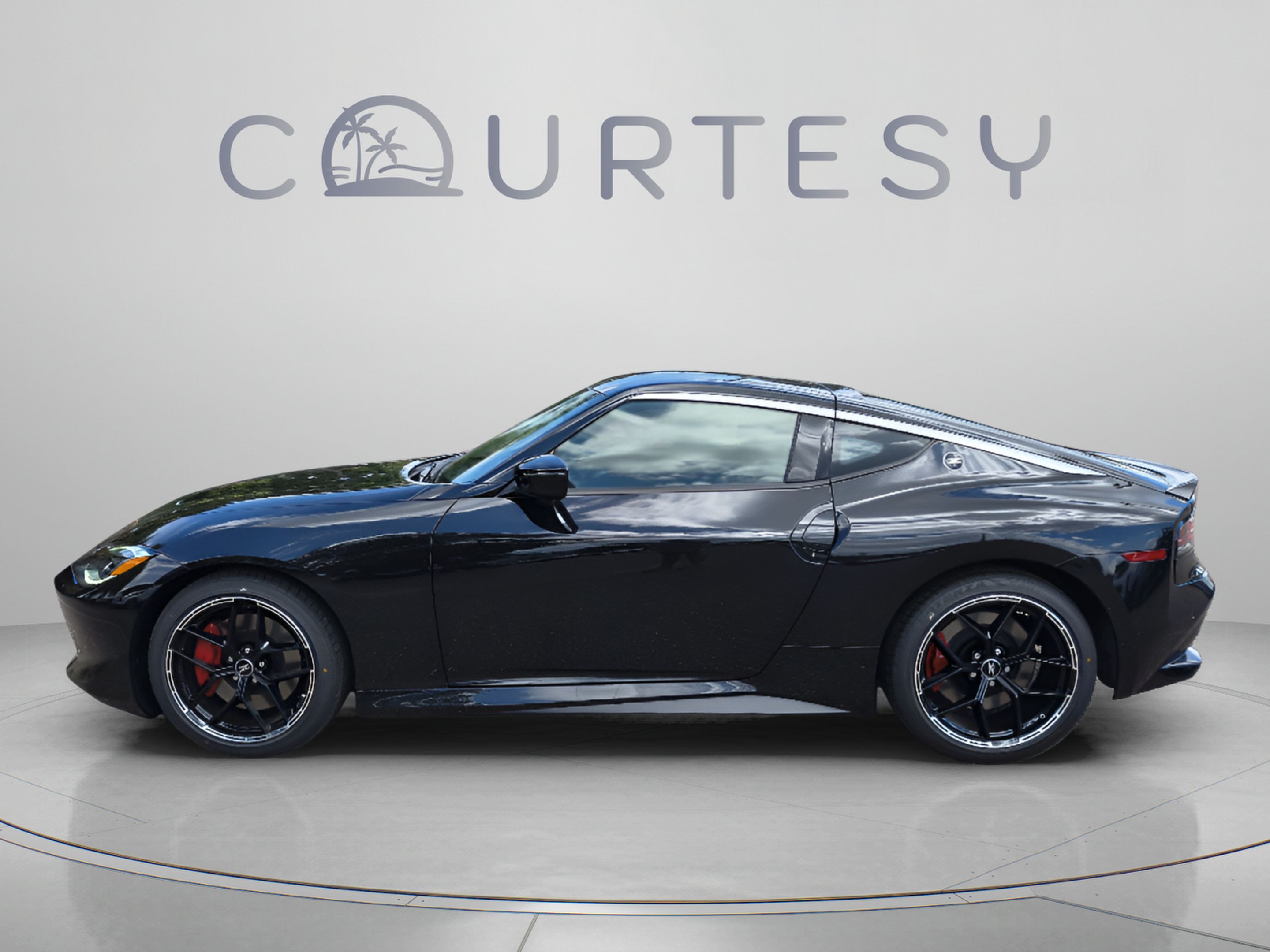 New 2027 Nissan Z Performance RWD image 2