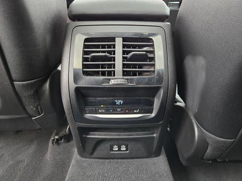 Used 2024 BMW X3 xDrive30i image 28