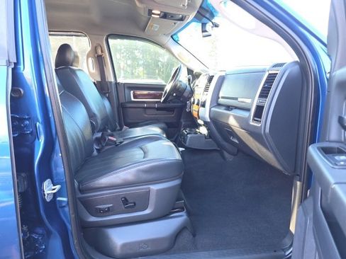 Used 2010 Dodge Ram 3500 Truck Laramie w/ Protection Group image 21