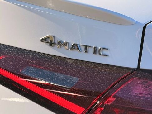 New 2026 Mercedes-Benz GLC 300 4MATIC image 8