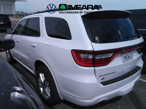 Used 2024 Dodge Durango GT image 4