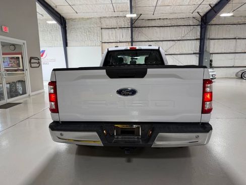 Used 2021 Ford F150 XL w/ Equipment Group 101A High RWD image 61