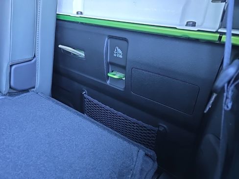 New 2026 Jeep Gladiator Mojave image 99