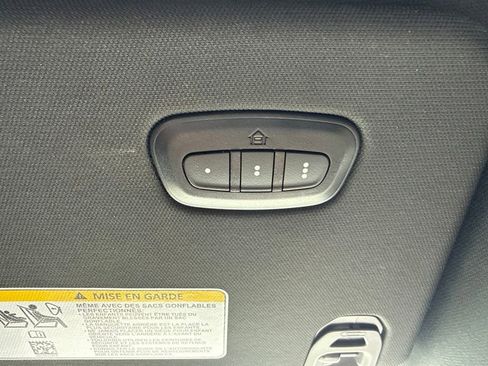 Certified 2024 RAM 1500 Rebel w/ Rebel Level 1 Equipment Group AWD/4WD image 26