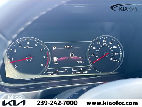 Used 2022 Kia Sorento S image 38