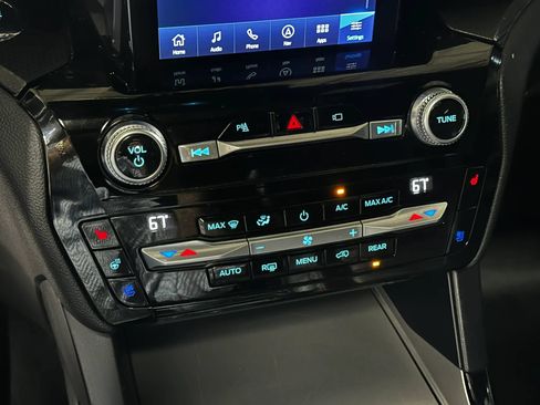 Used 2021 Ford Explorer ST w/ Equipment Group 401A AWD/4WD image 37