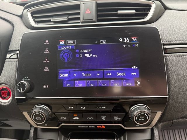 Used 2018 Honda CR-V EX-L image 20