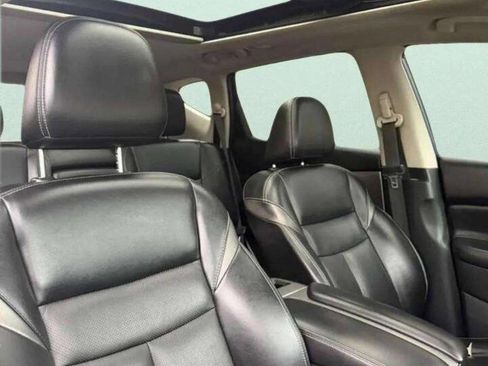 Used 2019 Nissan Murano SL w/ SL Technology Package image 27