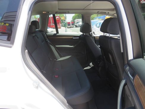 Used 2013 BMW X3 xDrive28i AWD/4WD image 20