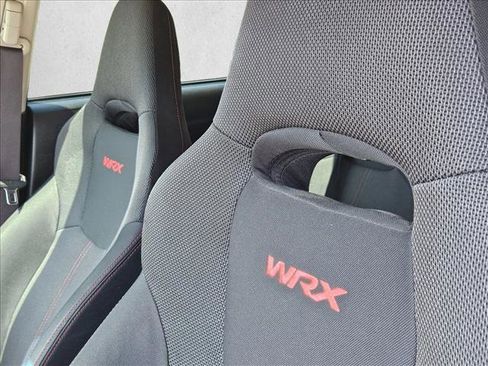 Used 2013 Subaru Impreza WRX Premium image 12