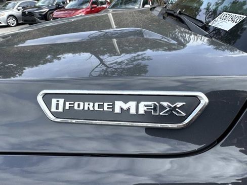 New 2025 Toyota 4Runner Limited image 7