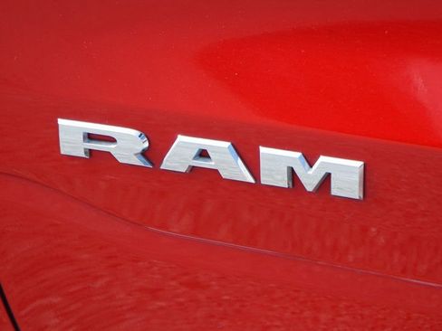 Used 2023 RAM 1500 Big Horn image 51