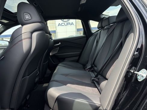 New 2025 Acura TLX A-Spec Package image 21