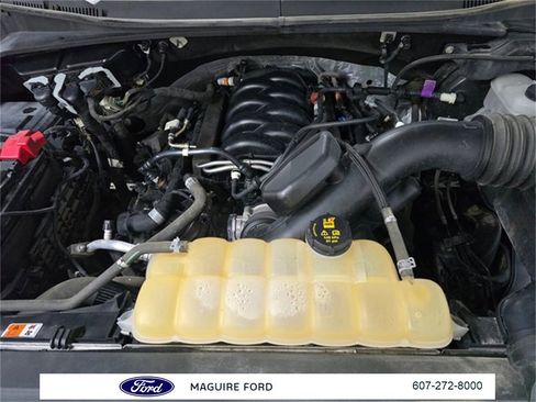 Used 2018 Ford F150 XLT w/ Equipment Group 302A Luxury image 12