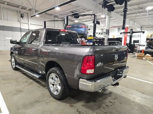 Used 2015 RAM 1500 Big Horn image 7