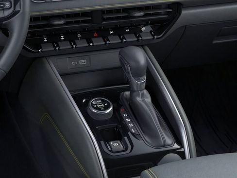 New 2026 Chevrolet Colorado ZR2 image 23