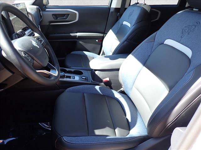 New 2026 Ford Bronco Sport Outer Banks w/ Outer Banks Tech Package+ AWD/4WD image 12