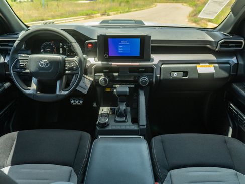 Used 2026 Toyota 4Runner TRD Sport AWD/4WD image 20