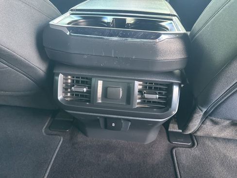 Used 2022 Ford F150 XL w/ STX Black Appearance Package image 13