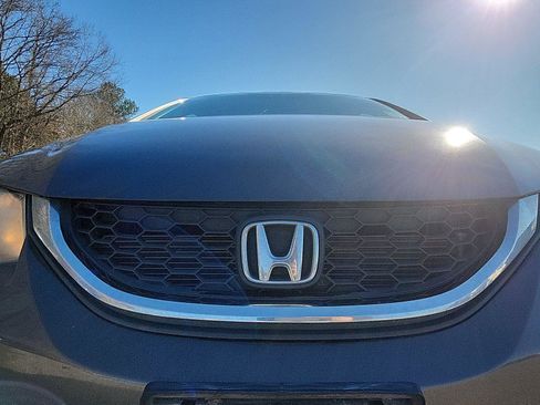 Used 2013 Honda Civic LX image 9