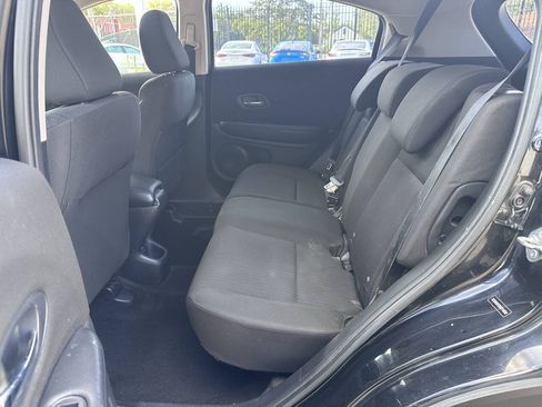 Used 2016 Honda HR-V LX image 12