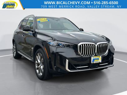 Used 2024 BMW X5 xDrive50e