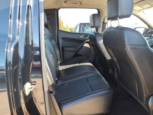Used 2022 Ford Ranger Lariat w/ Trailer Tow Package image 15