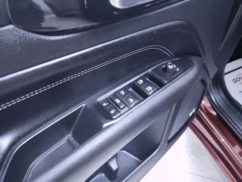 Used 2022 Jeep Compass High Altitude AWD/4WD image 13