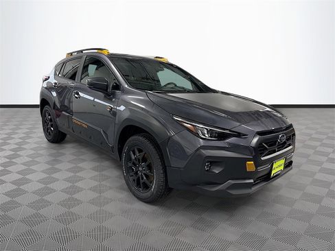 New 2026 Subaru Crosstrek 2.5i Wilderness image 3