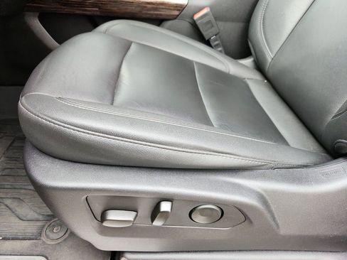 Used 2024 GMC Sierra 1500 Elevation w/ Elevation Premium Package image 22