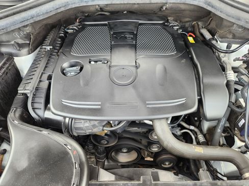 Used 2018 Mercedes-Benz GLE 350 image 22