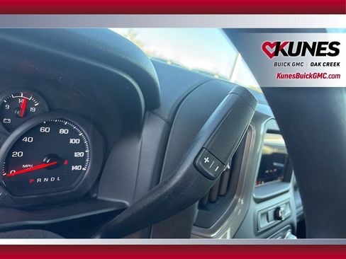 New 2026 GMC Sierra 1500 Pro w/ Graphite Edition image 14