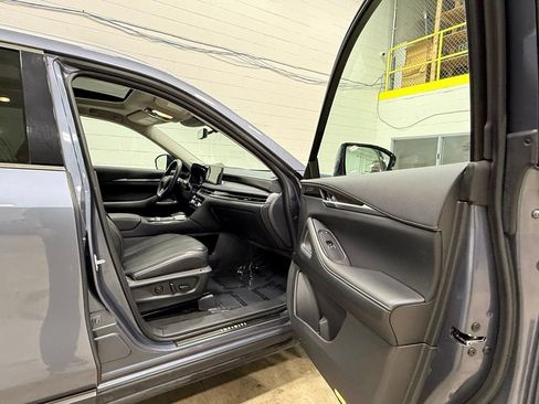 Used 2024 INFINITI QX60 Sensory AWD/4WD image 47