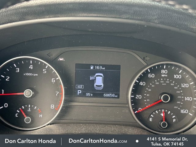 Used 2022 Kia Sportage EX w/ EX Technology Package AWD/4WD image 12